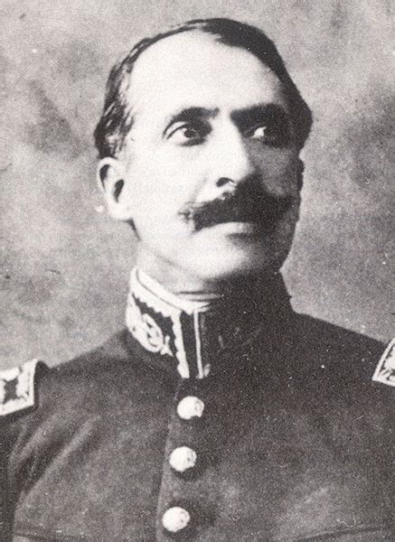 El General Felipe Ángeles