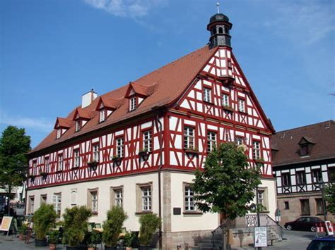There are 5 ways to get from nuremberg to herzogenaurach by train, bus, taxi or car. Maler Hildel Inh. Rainer Kufer e.K. in Herzogenaurach