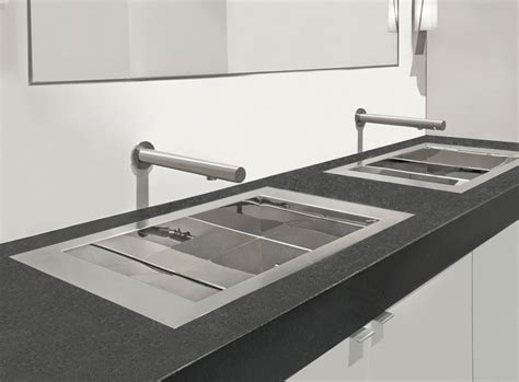 They are low cost, modern looking, and easy to install. White Top Mount Kitchen Sink