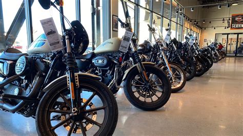 Things You Should Know Before Selling Your Motorcycle To A Dealer