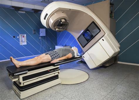 Very High Risk Prostate Cancer Survival Tied To Radiation Facility Volume Renal And Urology News