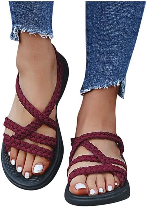 Best Women S Sandals For Arch Support Best Design Idea