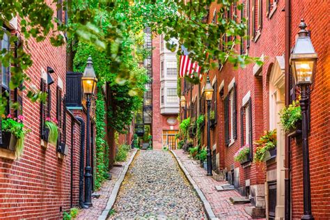 50+ Things to Do in Massachusetts: Your MA Travel Guide | New England