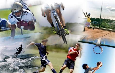 Sports can, through casual or organized participation, improve one's physical health. Sport italiano, approfondimenti e novità sul ...
