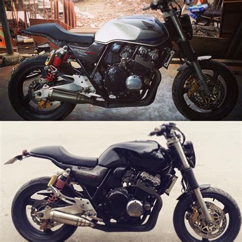 Get the latest motorcycle news and price updated everyday. Épinglé par Jayden Lo sur Motor cafe racer | Café racer ...