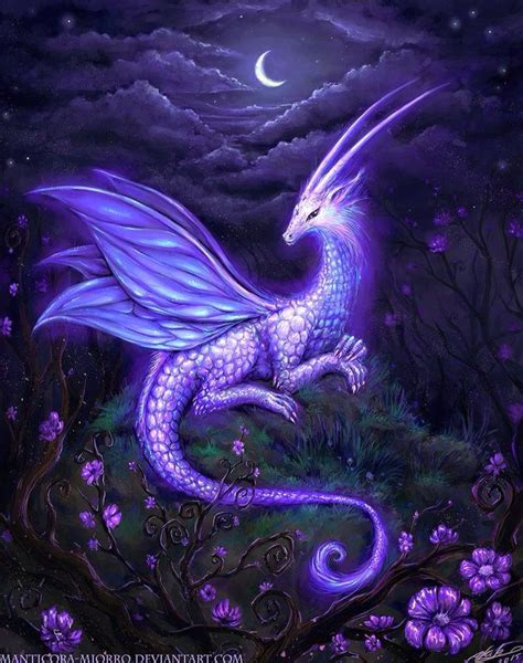 Graceful Beauty Dragon Pictures Dragon Artwork Fantasy Mystical Animals