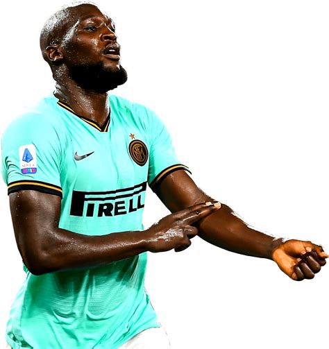 Belgium national football team everton f.c. Romelu Lukaku football render - 69835 - FootyRenders