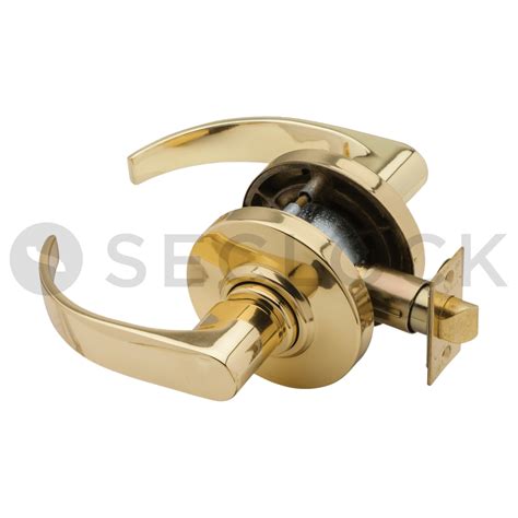 Al10s Nep 605 Schlage Cylindrical Lock Seclock