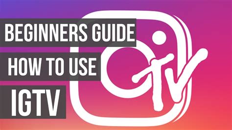 Since igtv is a platform for longer videos (you can post videos from 15 seconds to 10 in this article, i'll explain how to upload an igtv video from your desktop computer. How to Use IGTV - Upload to Instagram TV (INSTAGRAM IGTV ...
