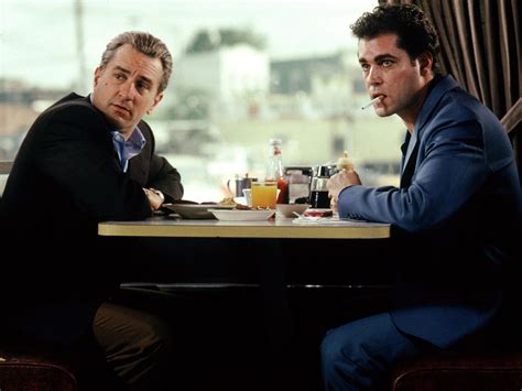 Ray Liotta The 12 Best Quotes From Goodfellas