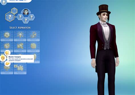 Oct 07, 2020 · first post, if i mess up the formatting or anything that's why. Sims 4 Vampires - Review | Julyvee's Sims Stories
