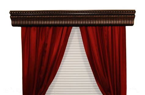 Compare prices on popular products in home decor. BCL Drapery Hardware, Curtain Rod Cornice, Halsted Custom ...