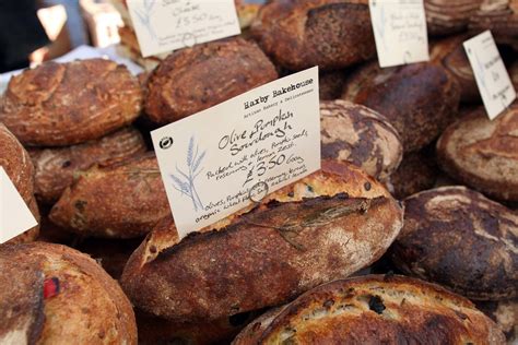 The Shambles Farmers Market: A Foodies Paradise! – Escape 2 Unwind