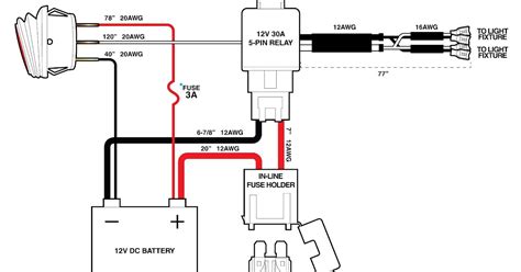 12v On Off On Toggle Switch Wiring Diagram Kelvinatrina