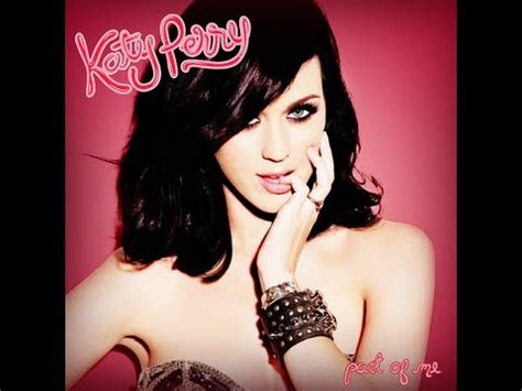 She has three older brothers and an older sister. Katy Perry feat Snoop Dogg - California Gurls (Temabes ...