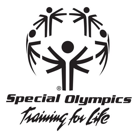 Special Olympics World Games33 Logo Vector Logo Of Special Olympics