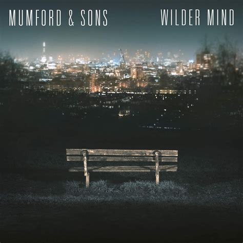 Mumford And Sons The Wolf Stereogum