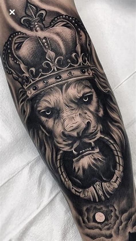 Or walk in to our store !! Pin by Erojasg on ййй | Mens lion tattoo, Lion head ...
