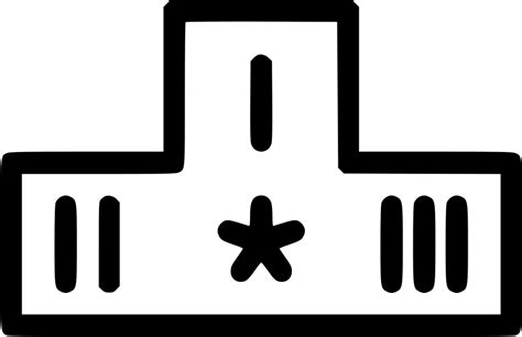 Find & download free graphic resources for winner podium. Winners Podium Stage Position Award Champion Prize Svg Png ...