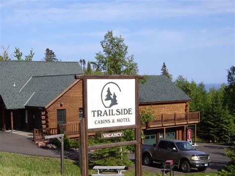 Compare great options & save. Trailside Cabins and Motel in Grand Marais, Minnesota