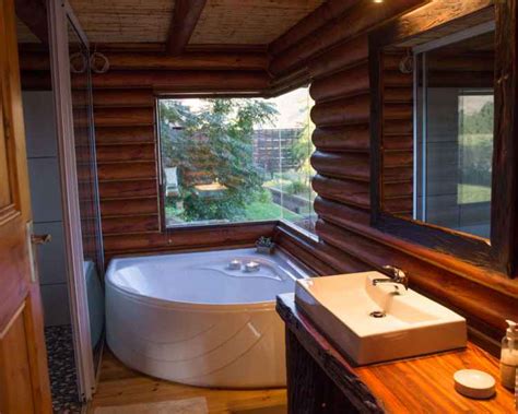 Check spelling or type a new query. Arum Lily Cottage & Log Cabin Wolseley Accommodation - Cabin 3