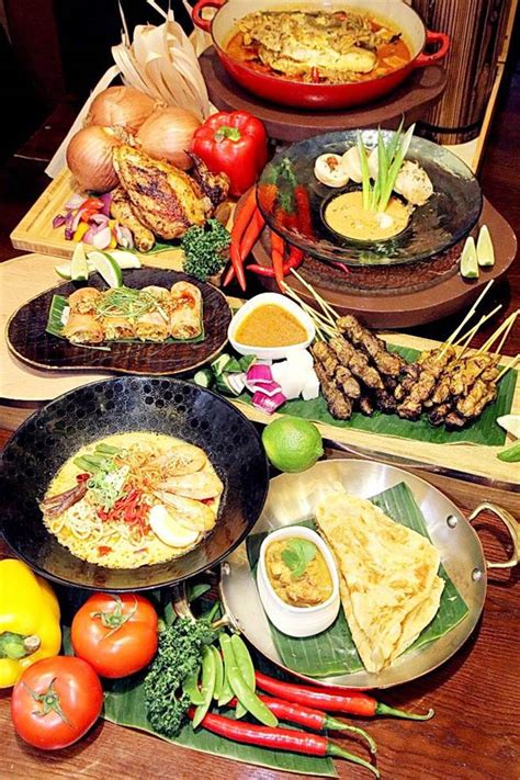 Home » apps » lifestyle » 大馬(馬來西亞)美食食谱－糕點. 馬來西亞美食吃到飽 南北飯店Buffet大PK - 中時電子報