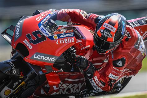 All the key takeaways from the 2019 motogp tests in sepang. MotoGP 2019 Ducati, Petrucci: "Ottima la base della ...