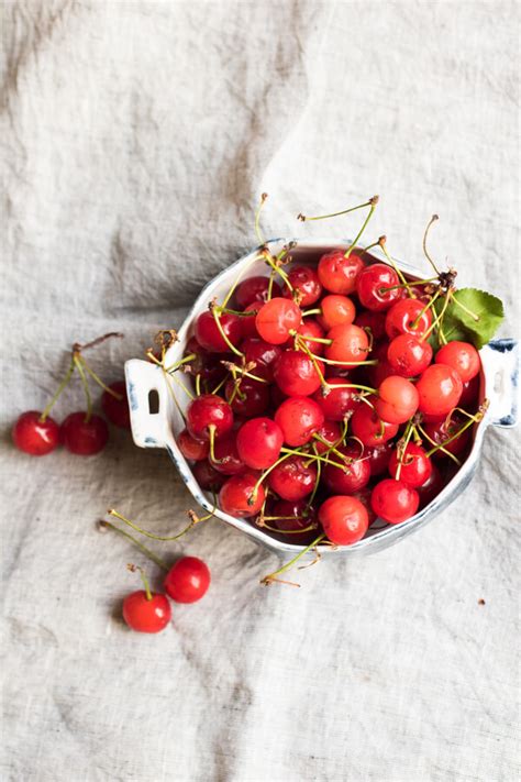 You may also consider drinking two 8 oz. Tart Cherry Sleepytime Elixir | Abra's Kitchen