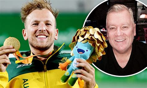 Dylan alcott wheelchair tennis singles overview. Paralympic hero Dylan Alcott talks about the admiration he ...