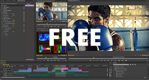 With this video editing software you'll be able to create professional videos, editing different aspects of the latter and adding effects and transitions. The Best Video Editor Software For Pc - Most Freeware