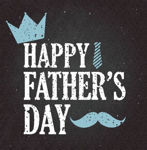 Black Fathers Day Drawings Illustrations, Royalty-Free Vector Graphics 