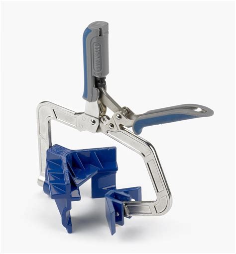 Menards credit programs big card® application pay/access big card® pay/access contractor card pay/access commercial card. Kreg Corner Clamp - Lee Valley Tools