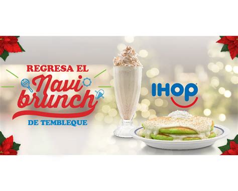 Order IHOP (Plazoleta del Cantón) Menu Delivery【Menu & Prices】| Bayamón