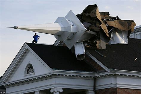 Europe, asia and south america also. Powerful derecho storm wreaks havoc across US Midwest ...