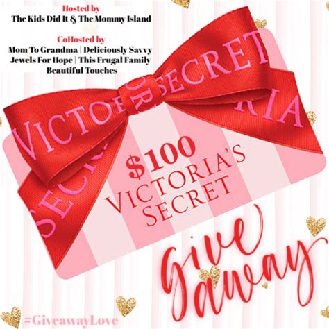 Each arrives in their own beautiful gift box and can be redeemed online, in catalogue or in stores. NaturalHairLatina: Giveaway- $100 Victoria's Secret Gift ...