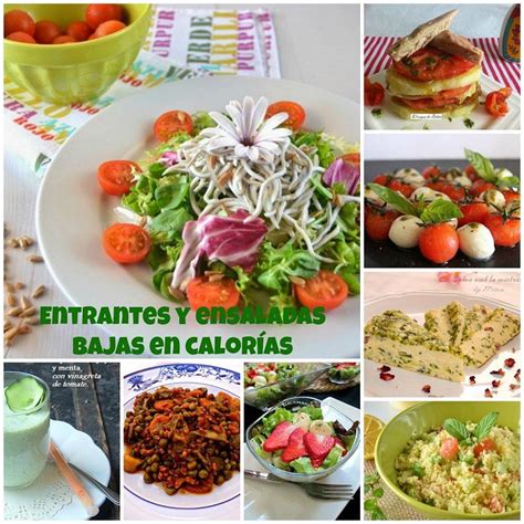 Recetas bajas en calorías con nuestra tabla calórica. Entrantes y ensaladas para una dieta baja en calorías ...