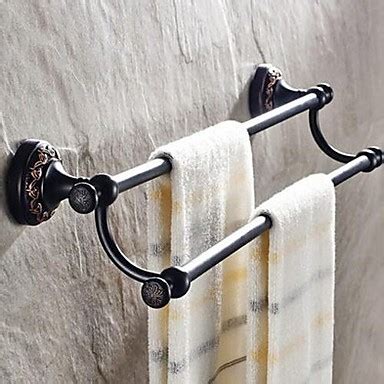 More than 3000 decorative towel bars at pleasant prices up to 30 usd fast and free worldwide shipping! Towel Bars, 1 pc High Quality Brass Towel Bar Bathroom ...