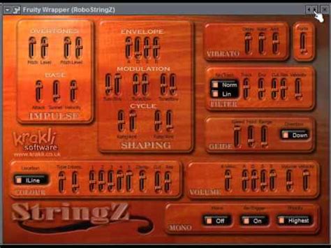 String Ensemble Vst Free