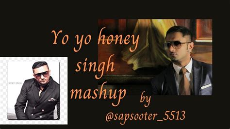 Brown Rang Mashup Yo Yo Honey Singh Mashup 2023 Youtube