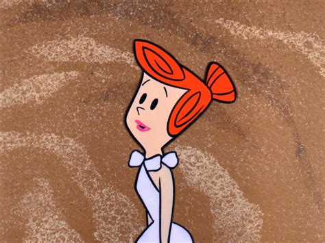 Wilma Flintstone Hanna Barbera Wiki