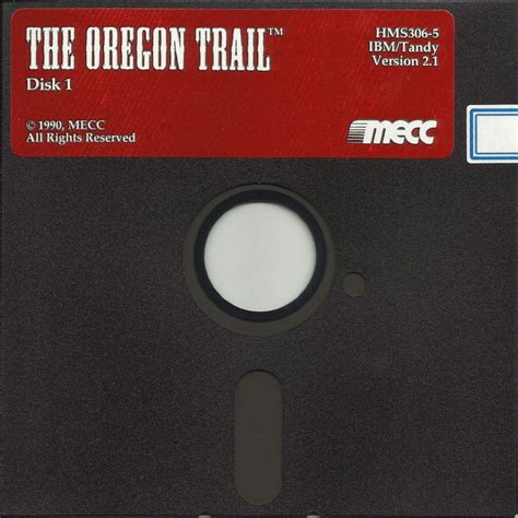 The oregon trail deluxe is a color version of the 1991 game, but it also plays a little smoother, although the 'bad/no water' issue didn't affect the black and. The Oregon Trail: A Story that Begins in Minnesota and A ...