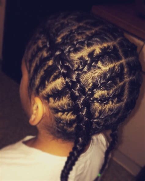 I hope you find this video beneficial!!! Allen Iverson braids remember 2001 love it cornrows "Dutch ...