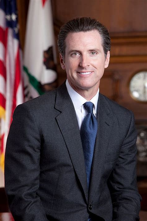 Gavin Newsom Takes Wealthy Southern California City To Court Over Its