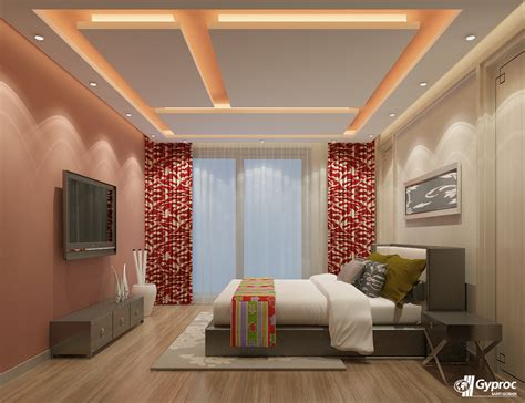 Maybe you would like to learn more about one of these? This gracious and artistic #falseceiling will definitely ...