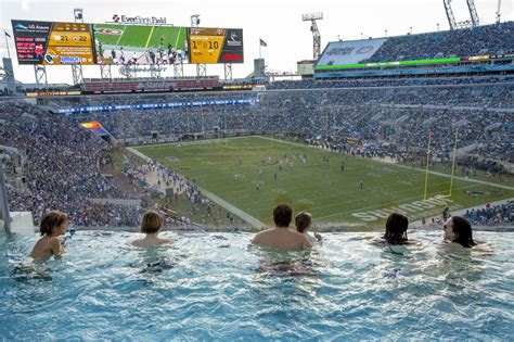 Get the latest jaguars news, schedule, photos and rumors from jaguars wire, the best jaguars blog available Jacksonville Jaguars' North End Zone at EverBank Field ...