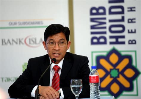 It has its rightful place in islam but years of misunderstanding and misconception have created mental. Bank Islam, takaful push BIMB's 4Q profit to RM161m