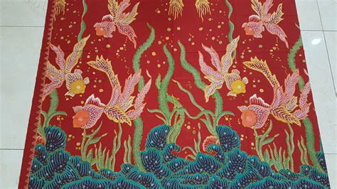Terbaru 16+ Gambar Batik Fauna Kupu Kupu - Richa Gambar