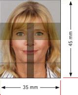 Unabhängig davon, aus welchem grund sie einen personalausweis erhalten möchten. Biometrisches-Passbild.net: Passfoto Generator & Vorgaben