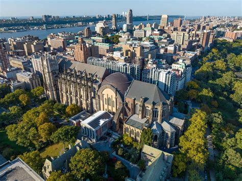Ennead Architects restores dome at Cathedral Church of St. John the Divine