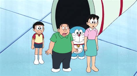 Watch Doraemon Season 16 Episode 32 On Disney Hotstar